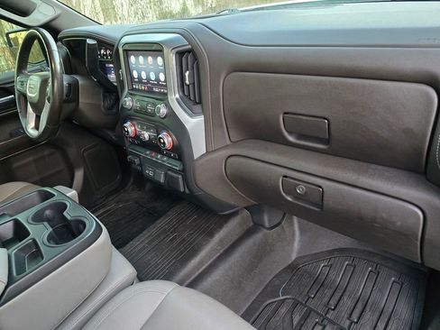 Used 2021 GMC Sierra 1500 SLT w/ Max Trailering Package image 67