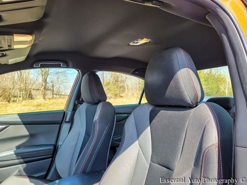 Used 2022 Subaru WRX image 10