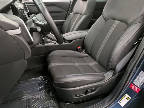 Used 2025 MAZDA CX-50 AWD 2.5 S w/ Cargo Package image 11