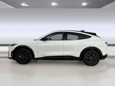 Used 2026 Ford Mustang Mach-E Premium AWD/4WD image 2