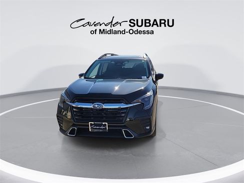 New 2026 Subaru Ascent Touring image 3