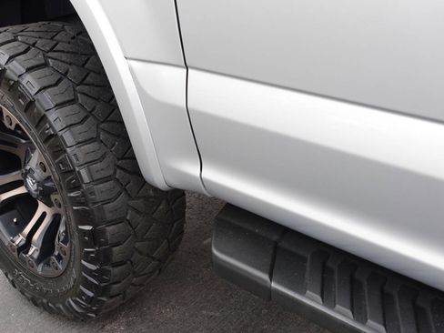 Used 2018 Ford F150 XLT w/ Equipment Group 301A Mid AWD/4WD image 12