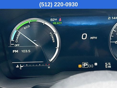 New 2026 Subaru Forester Premium image 15