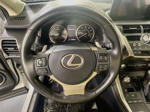 Used 2020 Lexus NX 300 AWD w/ Comfort Package image 11