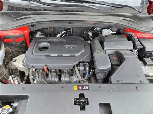 Used 2020 Hyundai Santa Fe Limited image 24