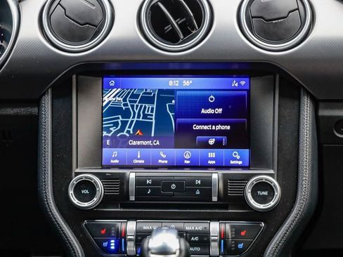 Used 2021 Ford Mustang GT Premium w/ Equipment Group 401A image 17