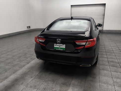 Used 2020 Honda Accord Sport image 7