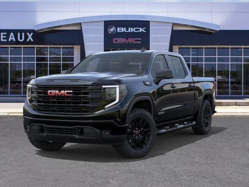 New 2026 GMC Sierra 1500 Elevation image 6