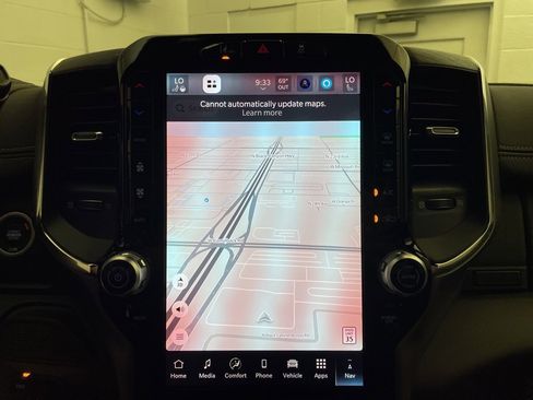 New 2026 RAM 2500 Laramie w/ Night Edition image 17