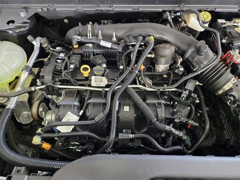 Used 2024 Ford Maverick Tremor w/ Tremor Off-Road Package image 31