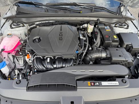 New 2026 Kia K5 GT-Line image 20