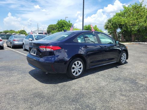 Used 2024 Toyota Corolla LE FWD image 12