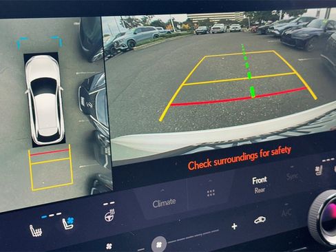 Used 2024 Lexus RX 350 Premium w/ Cold Area Package image 22