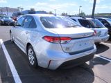 Used 2024 Toyota Corolla LE image 3