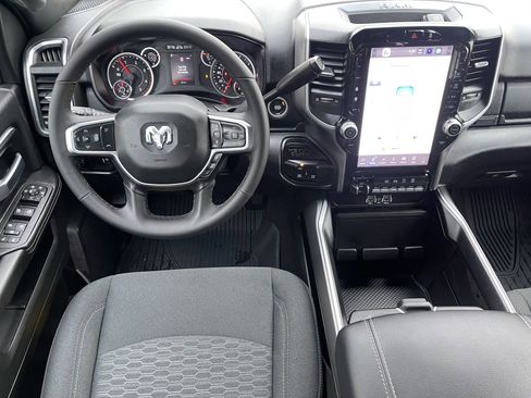 New 2026 RAM 3500 Big Horn image 20