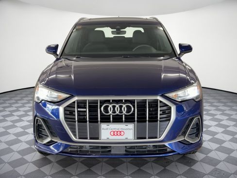 Used 2021 Audi Q3 2.0T Premium AWD/4WD image 6