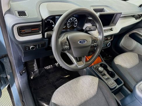 Used 2023 Ford Maverick XLT FWD image 16