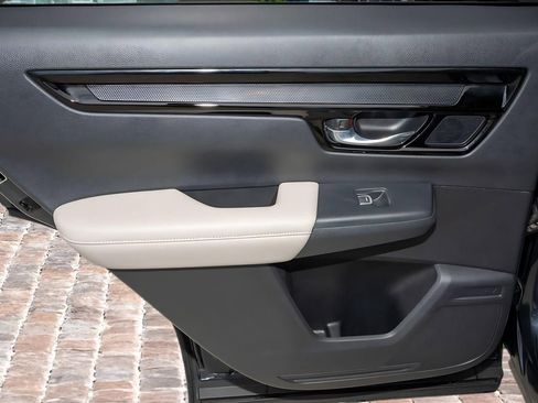 Certified 2023 Honda CR-V EX-L image 12