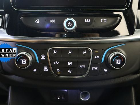 Used 2024 Chevrolet Traverse LT FWD image 26
