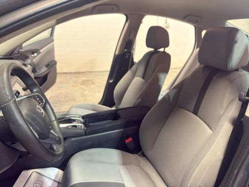 Used 2016 Honda Civic LX image 14
