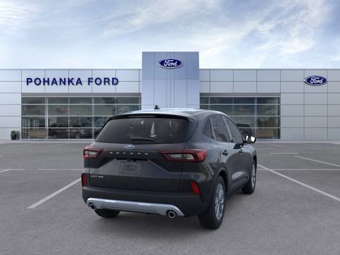 New 2026 Ford Escape Active FWD image 8