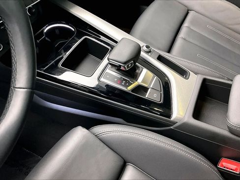 Certified 2025 Audi A5 2.0T Premium Plus w/ Convenience Plus Package image 16