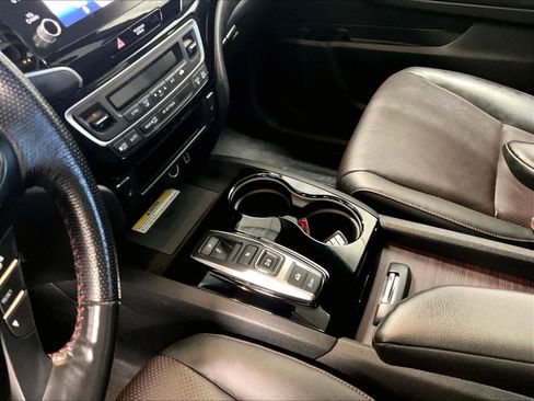 Used 2022 Honda Ridgeline Black Edition image 20