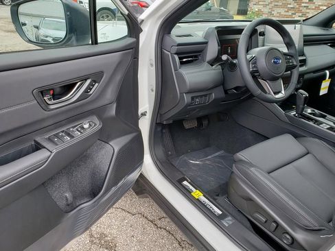 New 2026 Subaru Outback Touring XT AWD/4WD image 6