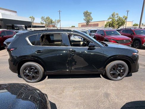 New 2026 MAZDA CX-5 2.5 S w/ Premium Plus Package AWD/4WD image 8