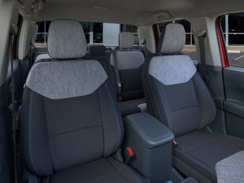 New 2026 Ford Maverick XLT w/ Equipment Group 301A image 17