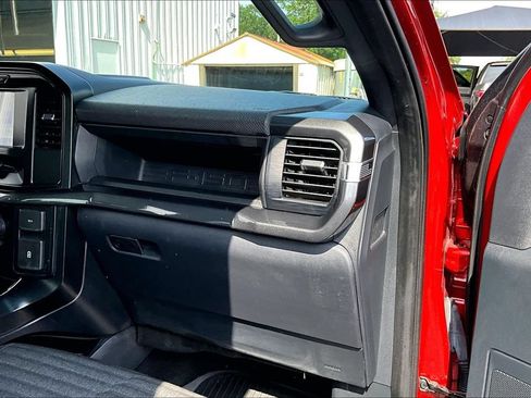 Used 2023 Ford F150 XL w/ STX Appearance Package AWD/4WD image 27