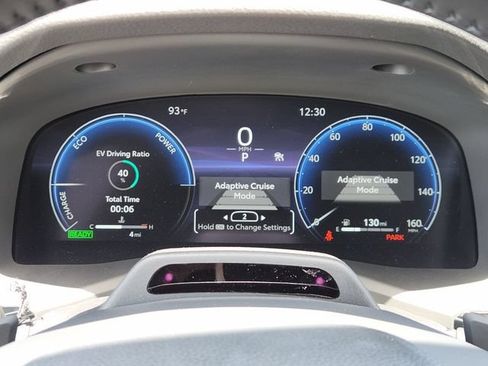 New 2026 Toyota Camry XSE FWD image 14