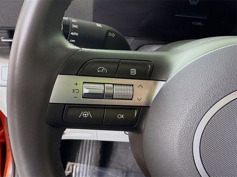 Certified 2024 Hyundai Kona SEL image 21