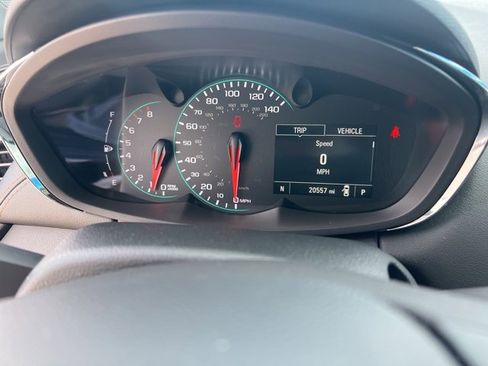 Used 2022 Chevrolet Trax LS w/ Tint and Cruise Package image 10