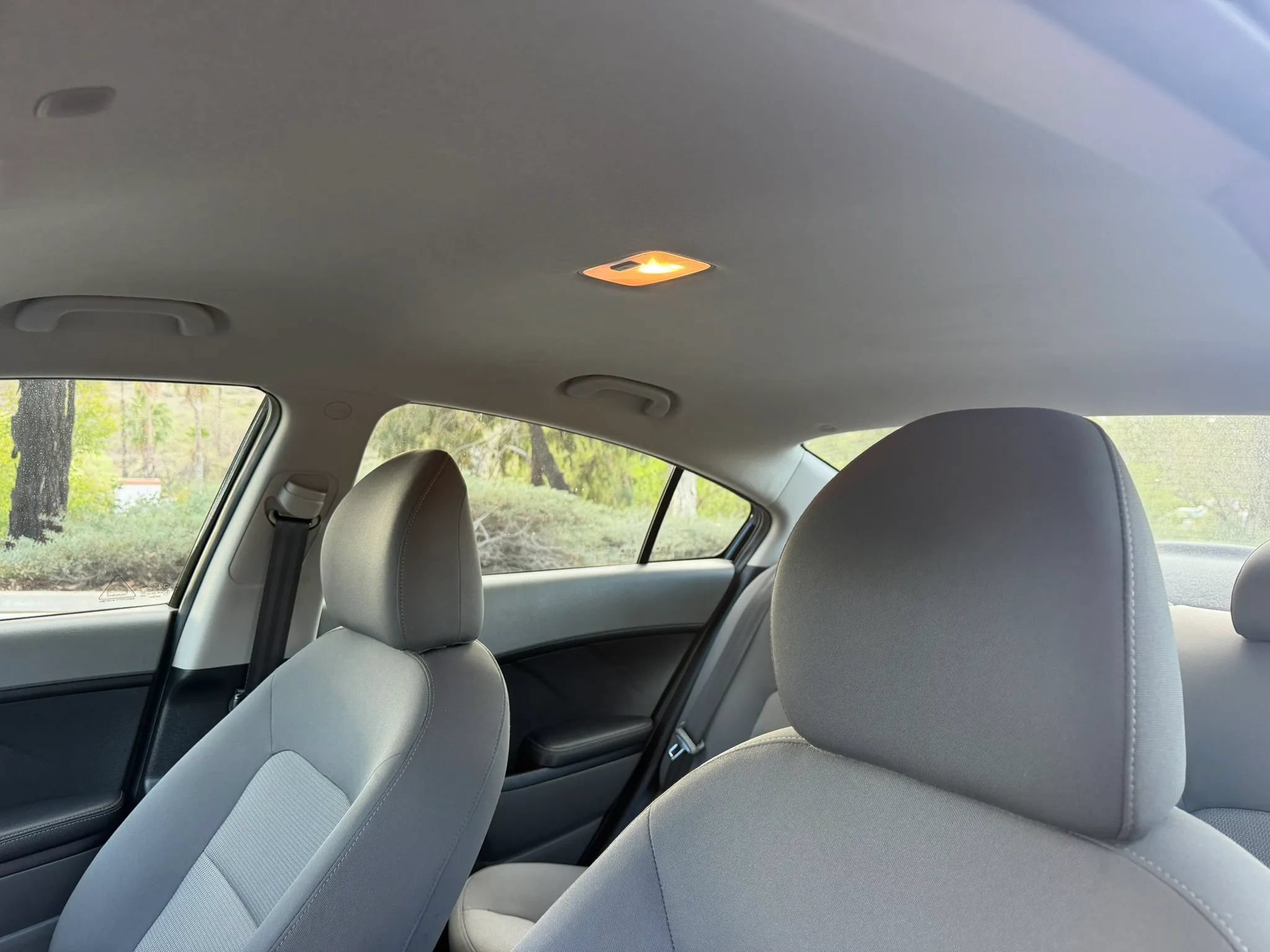 Used 2017 Kia Forte LX FWD image 11