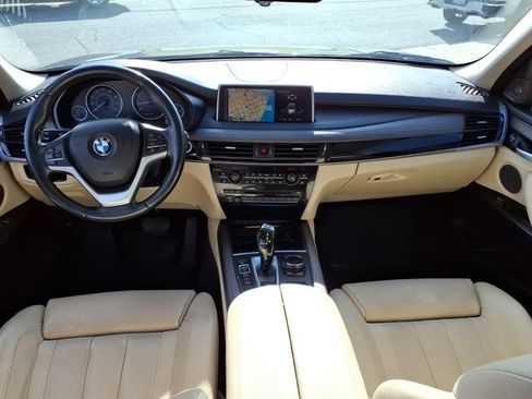 Used 2016 BMW X5 xDrive35i image 7