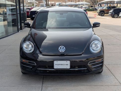 Used 2017 Volkswagen Beetle 1.8T SE image 6