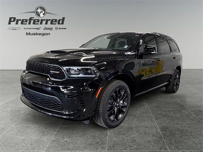 New 2026 Dodge Durango GT