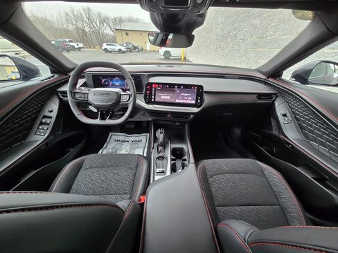 New 2026 Dodge Charger R/T w/ Driver Convenience Group AWD/4WD image 33