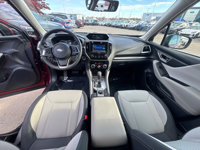 Used 2024 Subaru Forester Premium AWD/4WD image 15