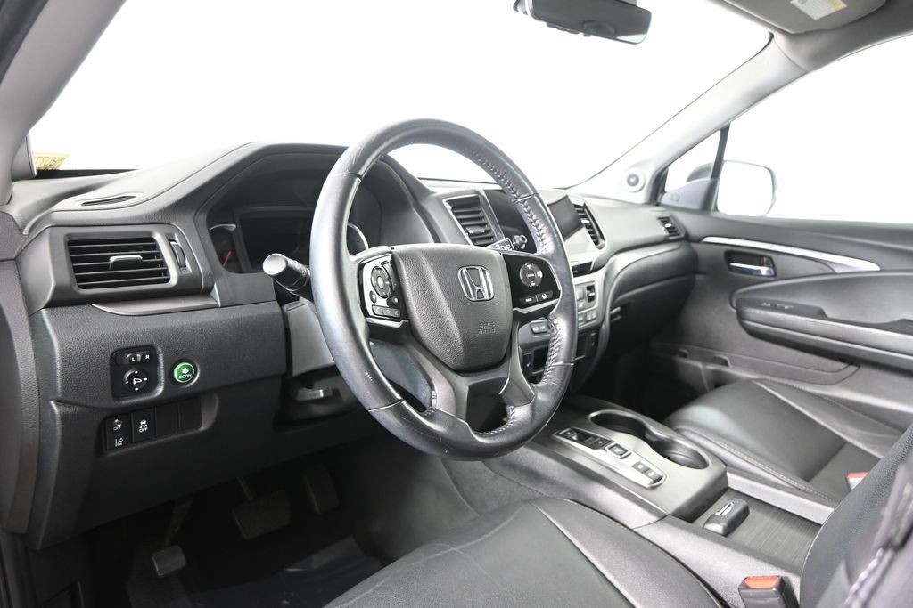 Used 2021 Honda Pilot Special Edition image 23
