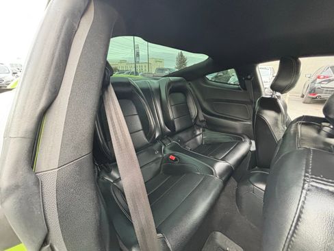 Used 2020 Ford Mustang GT Premium w/ GT Performance Package image 5