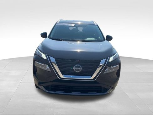 Used 2023 Nissan Rogue SL AWD/4WD image 8