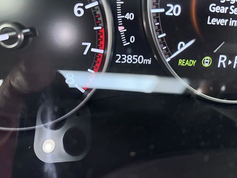 Used 2024 MAZDA CX-90 3.3 Turbo w/ Select Package image 18