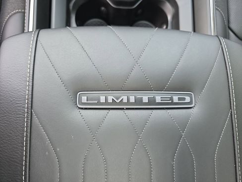 New 2026 RAM 1500 Limited image 7