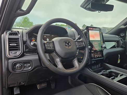 New 2026 RAM 2500 Limited image 3