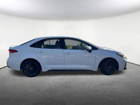 Certified 2024 Toyota Corolla SE image 17