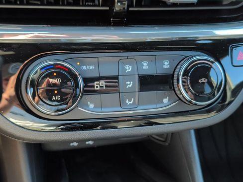 New 2026 Buick Envista Sport Touring w/ Studio Series FWD image 28