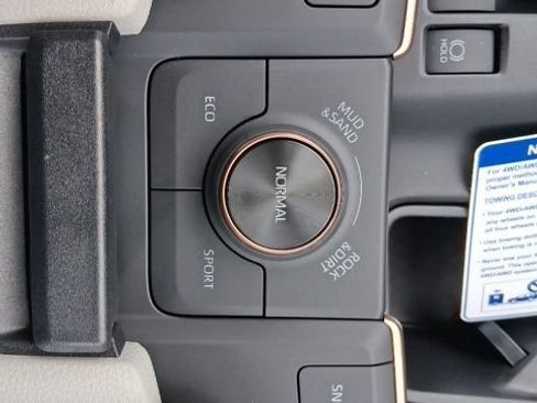 New 2026 Toyota Grand Highlander MAX Limited image 23