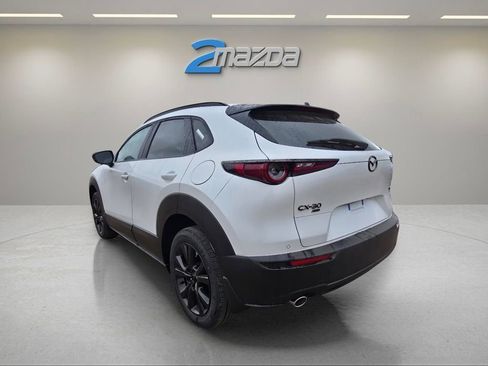New 2026 MAZDA CX-30 AWD 2.5 S image 5